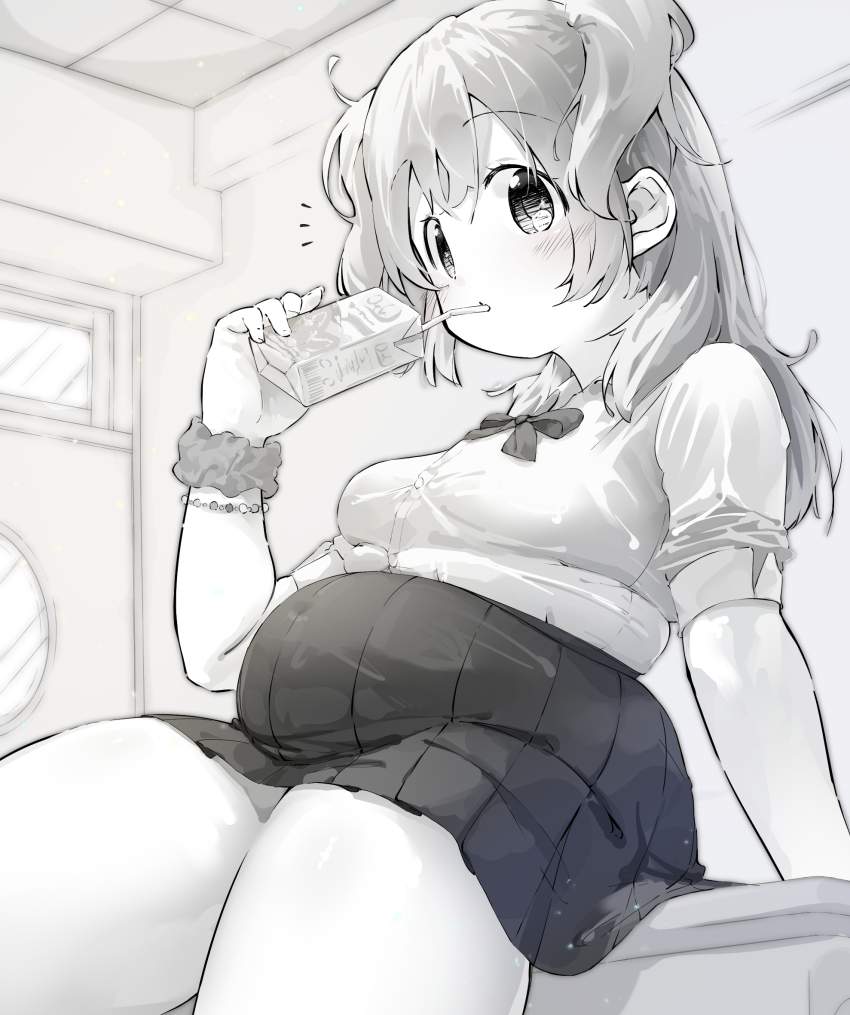 ぽっちゃりのエロ画像詰め合わせ