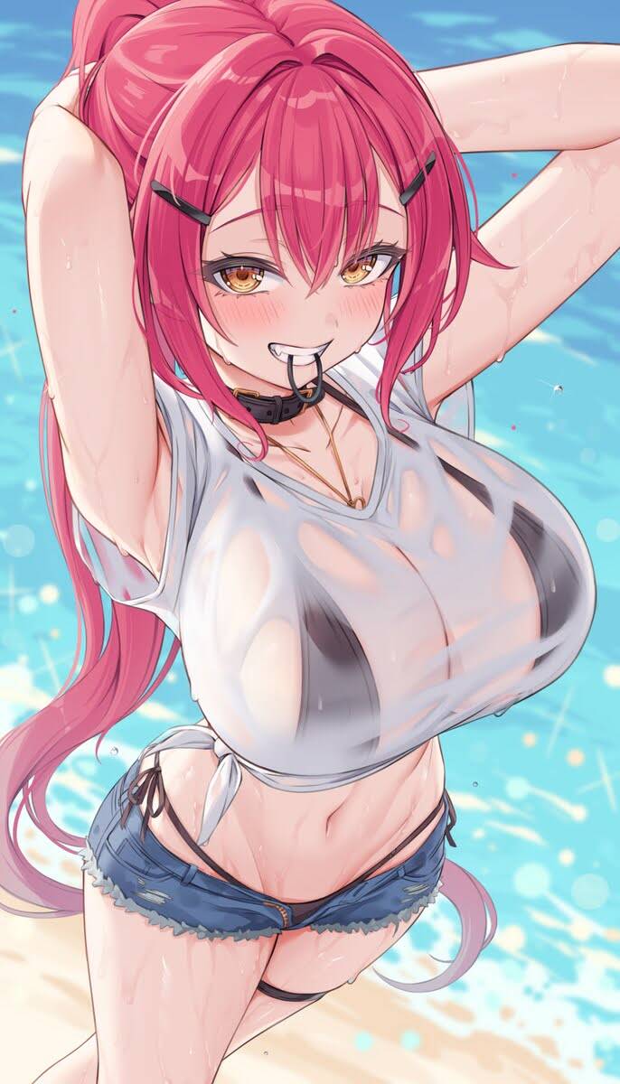 ビキニがエロくてたまんないので画像を収集してきた