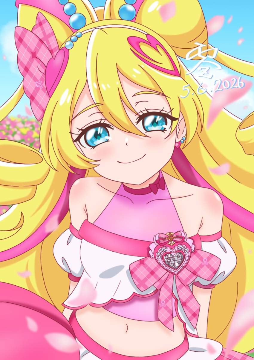 キミとアイドルプリキュア♪のエロ画像フォルダを解放していく