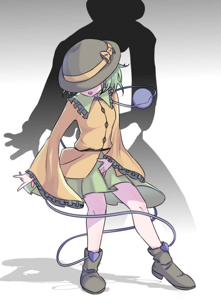 コスプレの画像ください