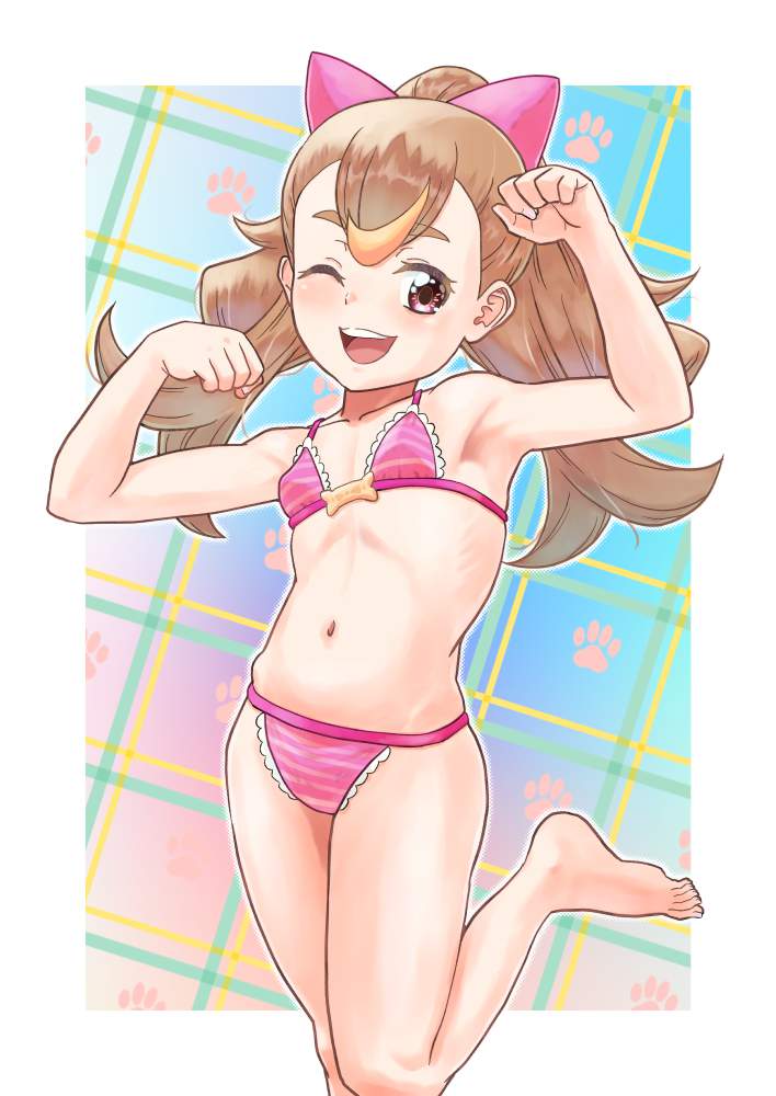 わんだふるぷりきゅあ!の画像が好きな紳士の方はこちらへどうぞ。