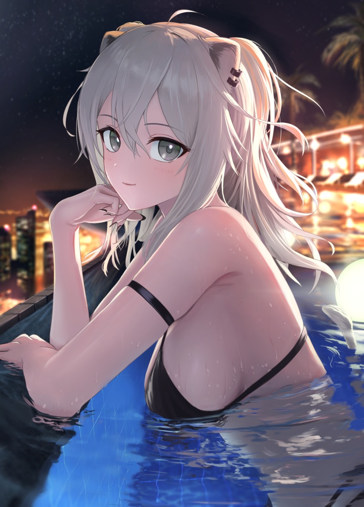 ビキニがエロくてたまんないので画像を収集してきた