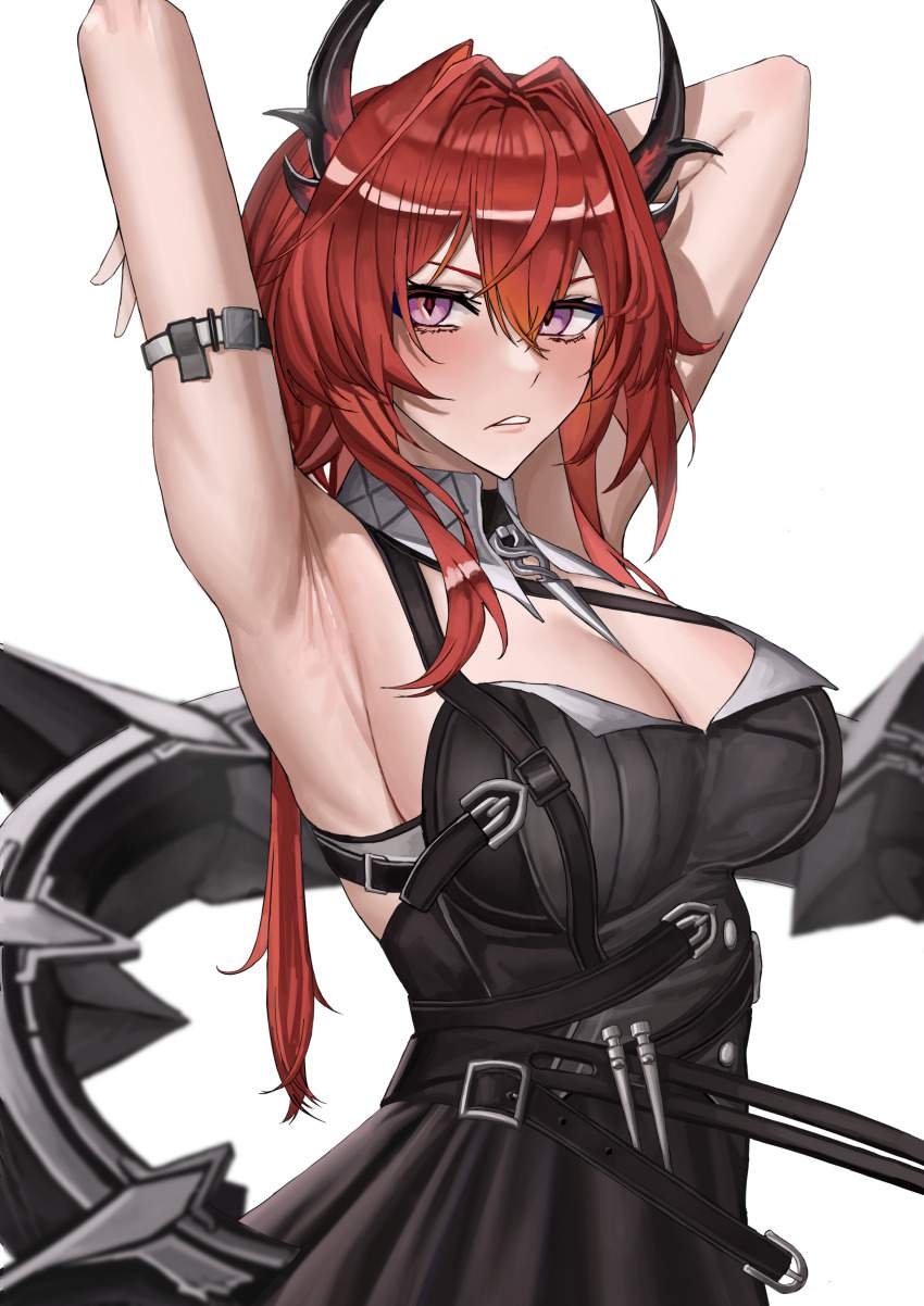 アークナイツのエロ画像でヌきたい奴らは集まれ!