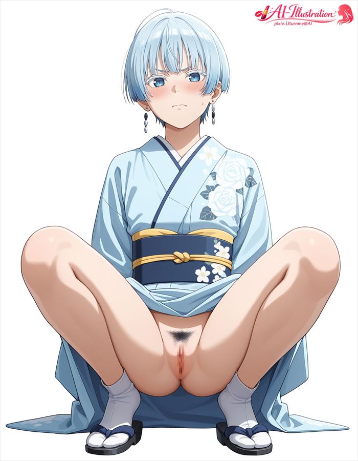 【二次】あかね噺のメチャシコで可愛い女の子のエッチな画像