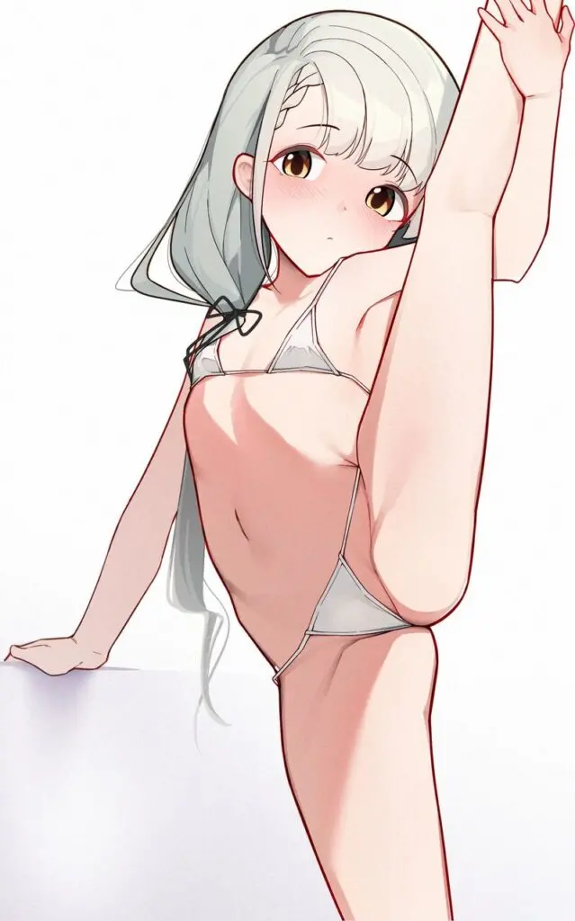 ビキニのエロ画像をランダムに貼っていくスレ