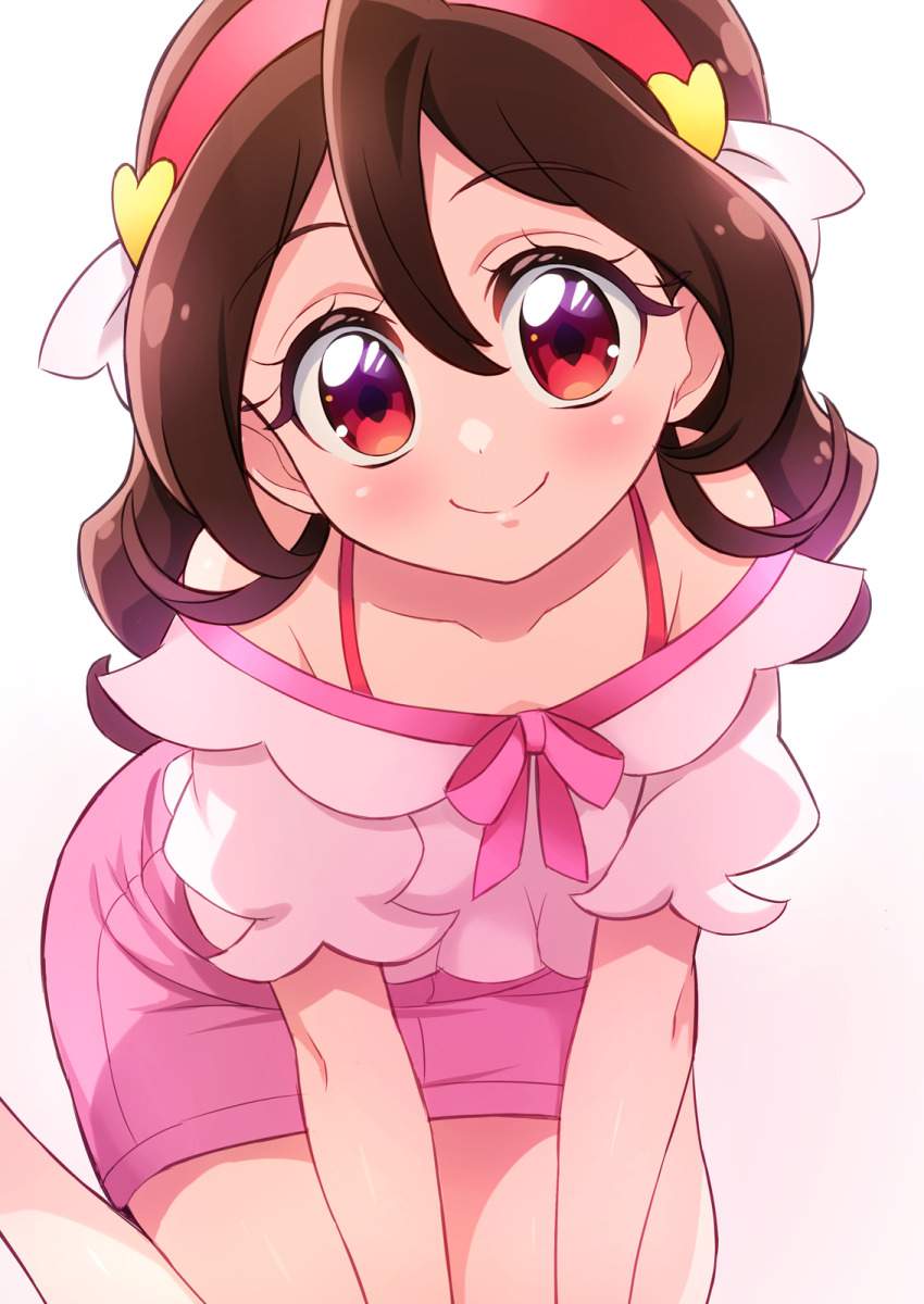 キミとアイドルプリキュア♪のエロ画像フォルダを解放していく