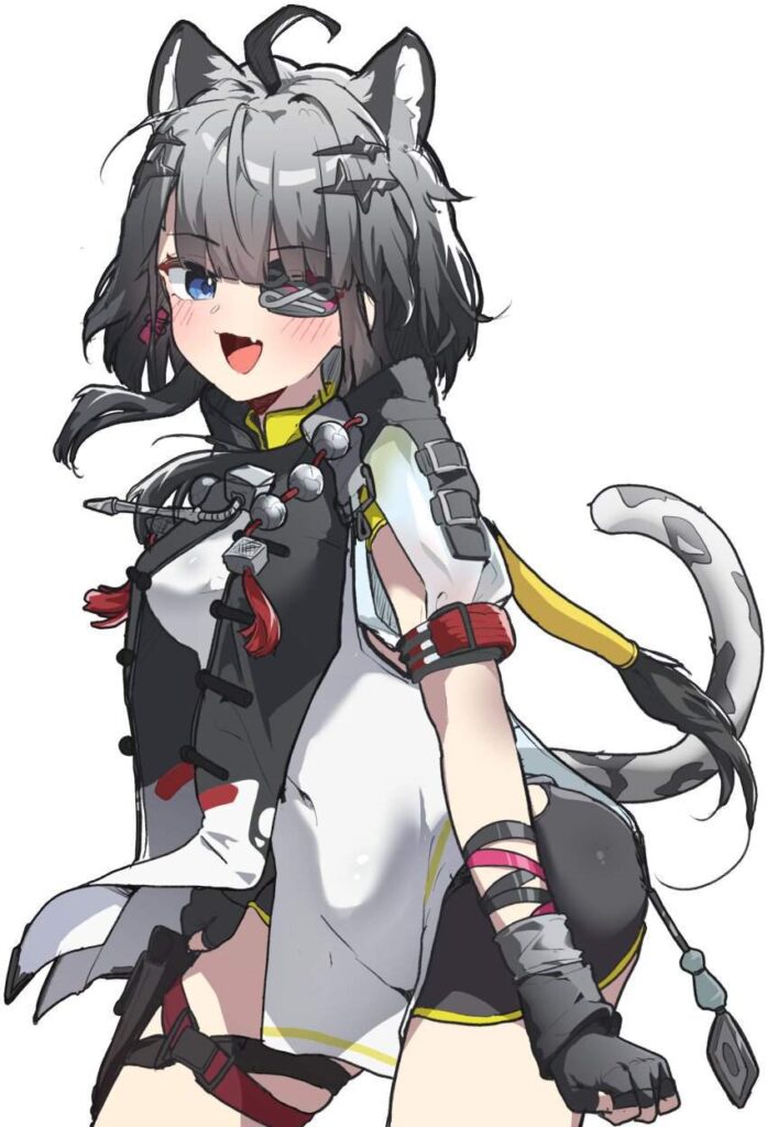 アークナイツのエロ画像でヌきたい奴らは集まれ!