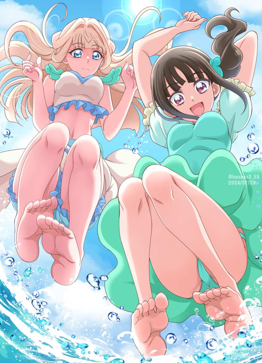わんだふるぷりきゅあ!の画像が好きな紳士の方はこちらへどうぞ。