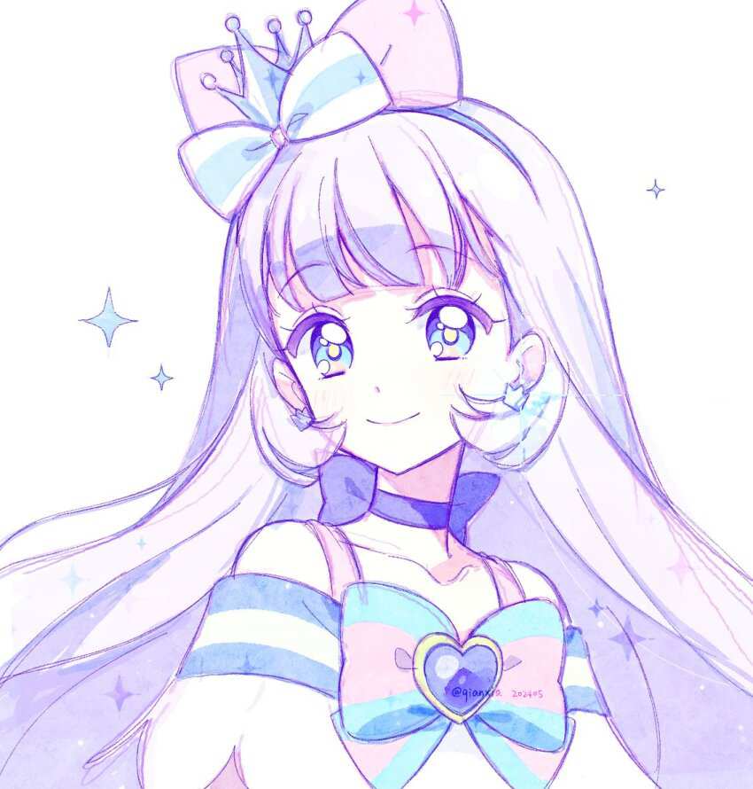 わんだふるぷりきゅあ!の画像が好きな紳士の方はこちらへどうぞ。