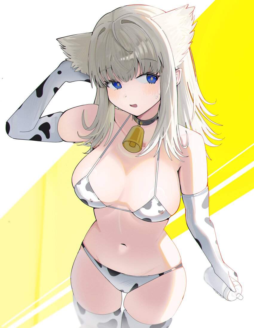 アークナイツのエロ画像でヌきたい奴らは集まれ!