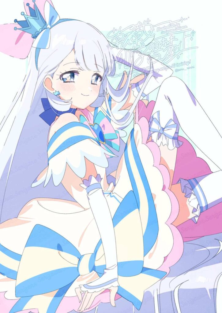 わんだふるぷりきゅあ!の画像が好きな紳士の方はこちらへどうぞ。