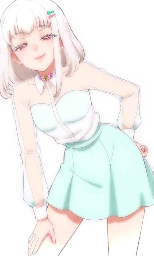 キミとアイドルプリキュア♪の抜けるエロ画像ください！