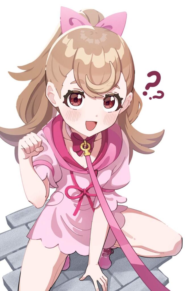 わんだふるぷりきゅあ!のえっちなやつ