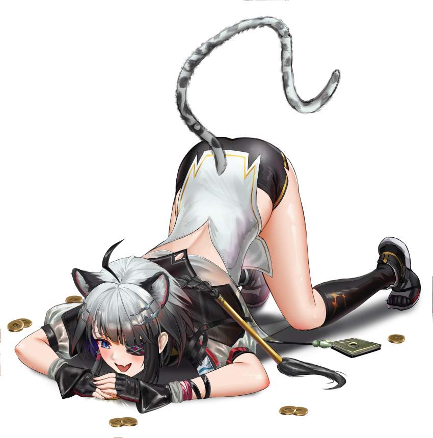 アークナイツのエロ画像下さい