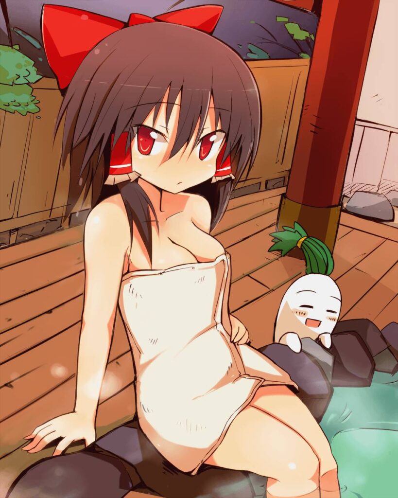 異物挿入の二次エロ画像くだしあ。