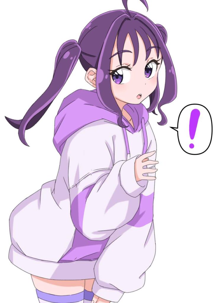 キミとアイドルプリキュア♪のエロ画像フォルダを解放していく