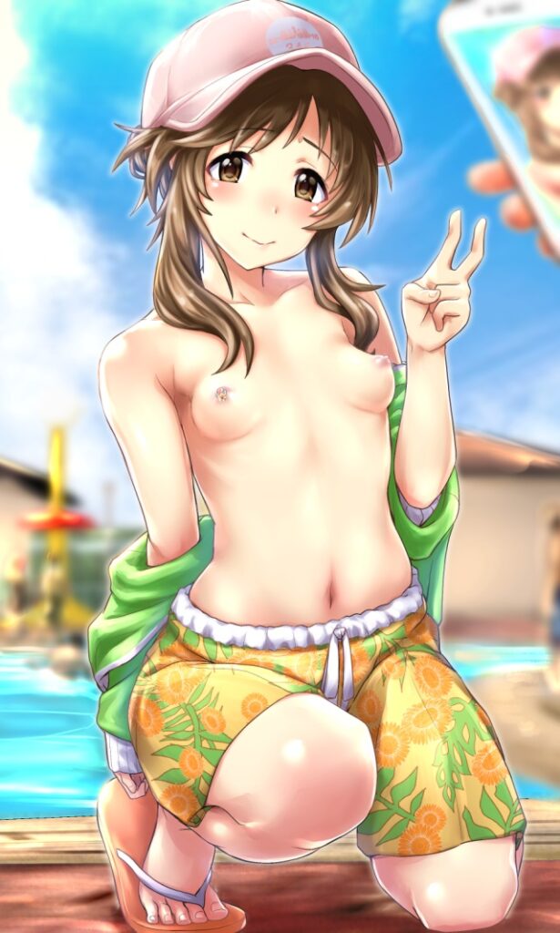 ピアスエロ画像総合スレ