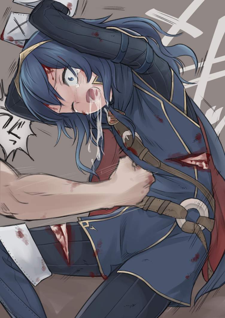 リョナの画像ください