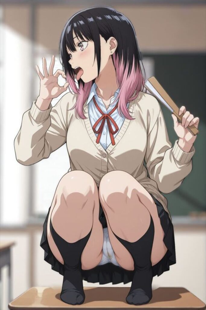 あかね噺の二次画像がヌけすぎてこまる件について