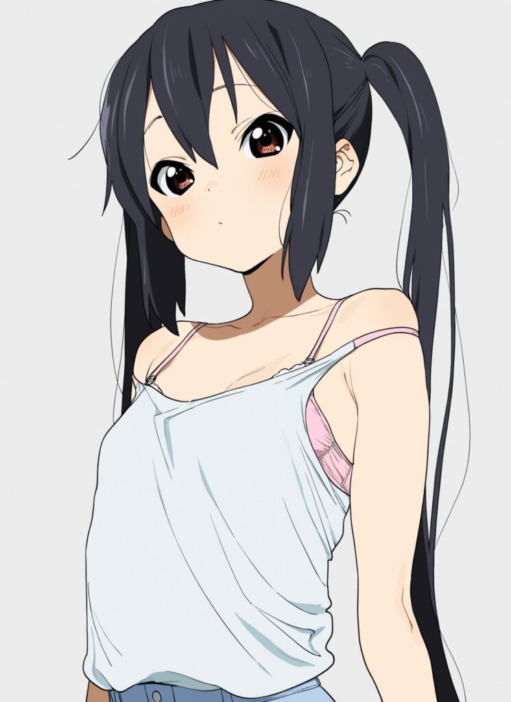 けいおん！のエロ画像で抜きたくなったから貼ってくよ