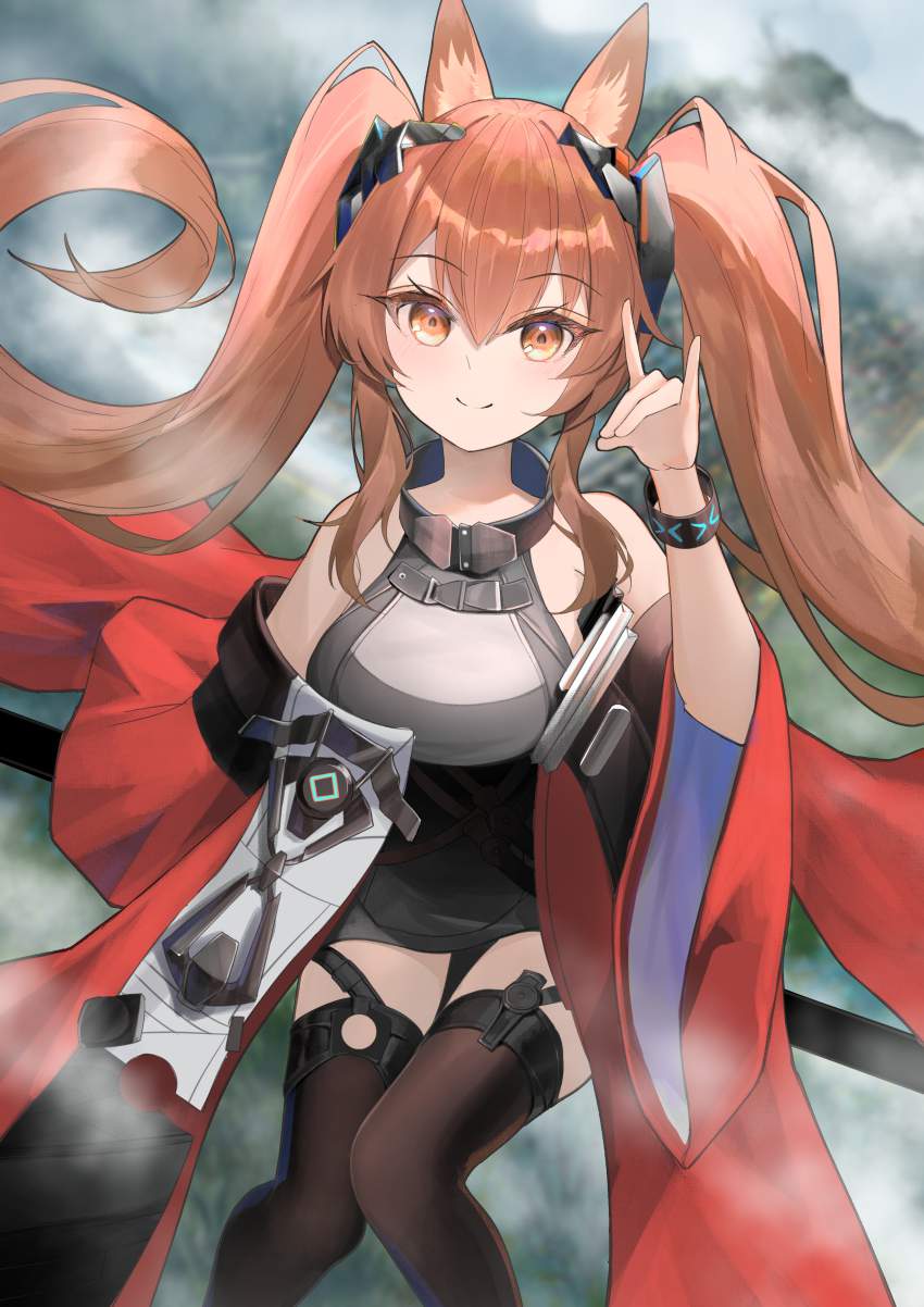 アークナイツのエロ画像なんです!