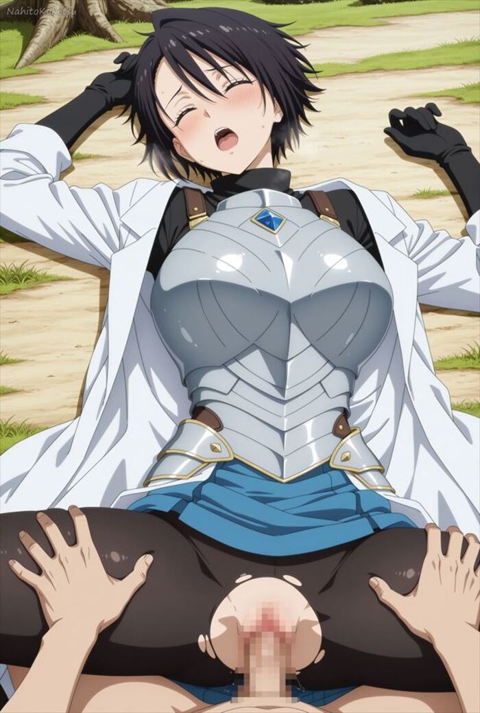 【※勃起不可避】野外の美少女画像がヤバスギクンwwwwwwwwww【二次画像】