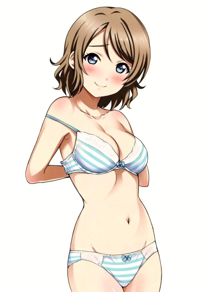 こんなにエロ過ぎるブラジャーの画像は反則です!