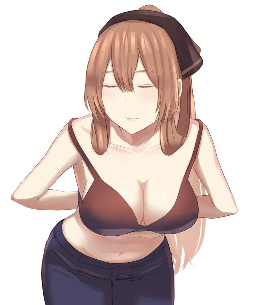 こんなにエロ過ぎるブラジャーの画像は反則です!