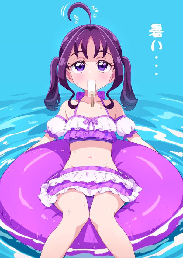 キミとアイドルプリキュア♪の抜けるエロ画像ください！