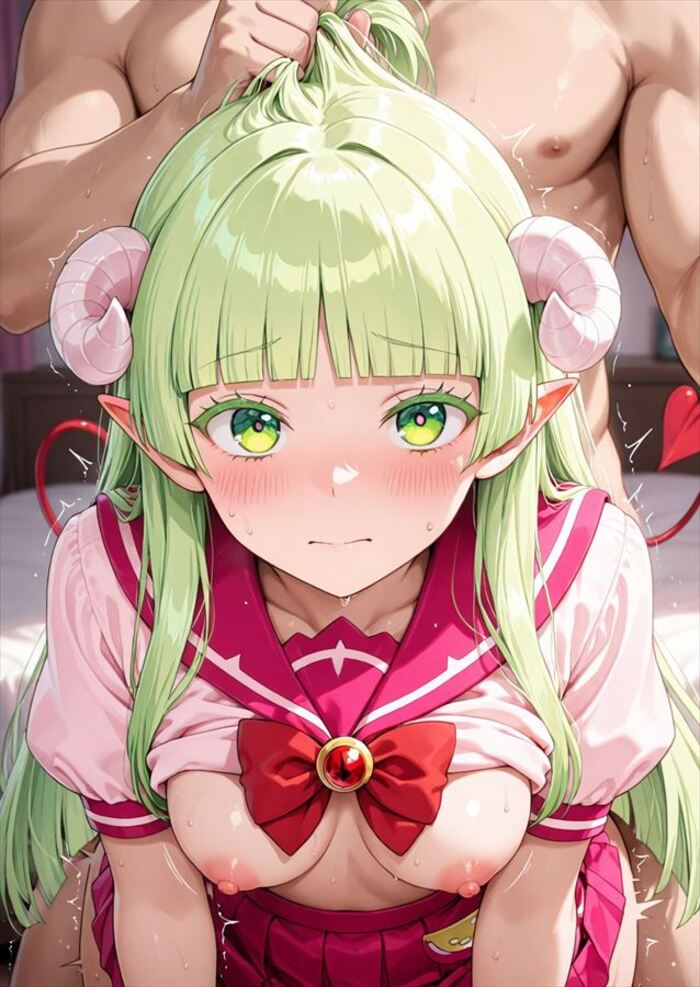 魔入りました!入間くんの画像ください
