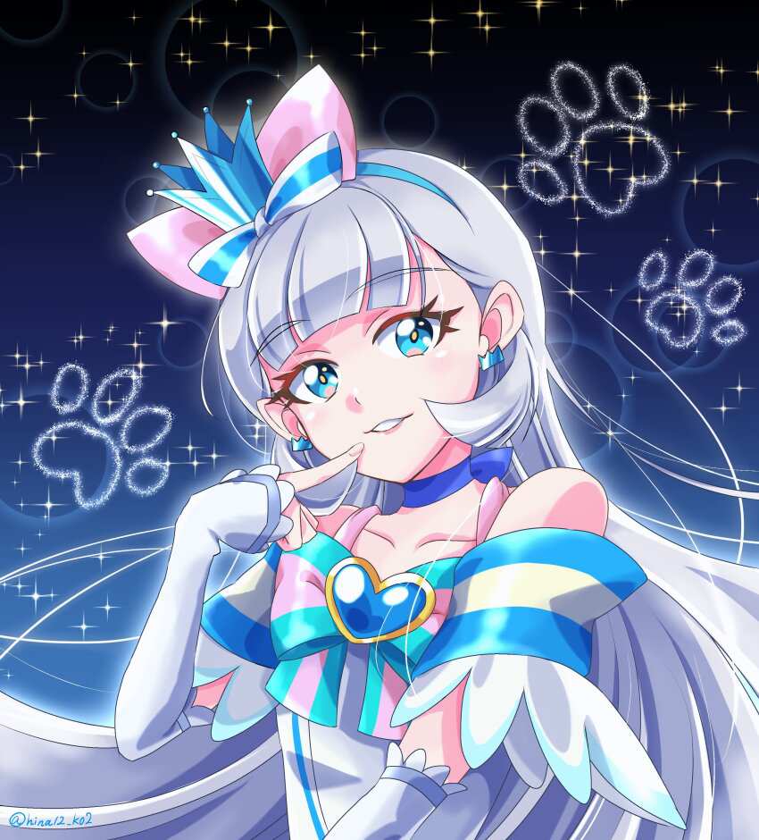 わんだふるぷりきゅあ!のえっちなやつ