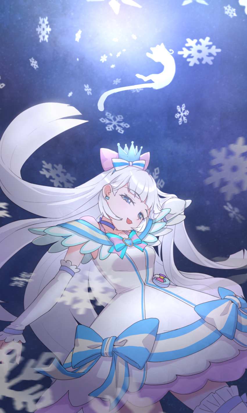 わんだふるぷりきゅあ!のえっちなやつ