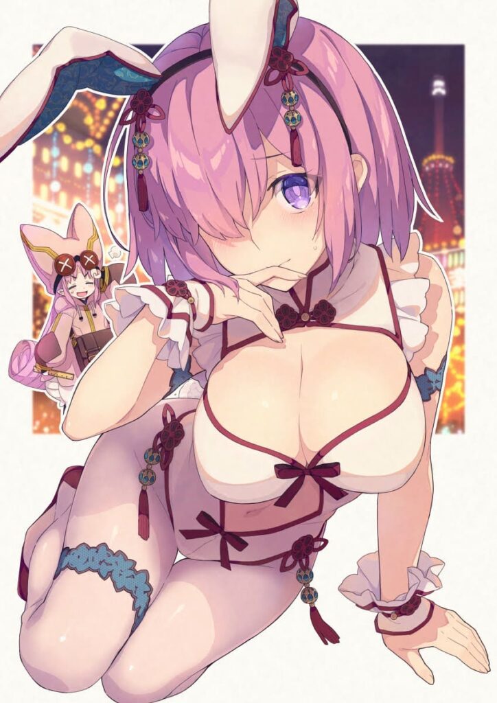 下乳のエロすぎる画像