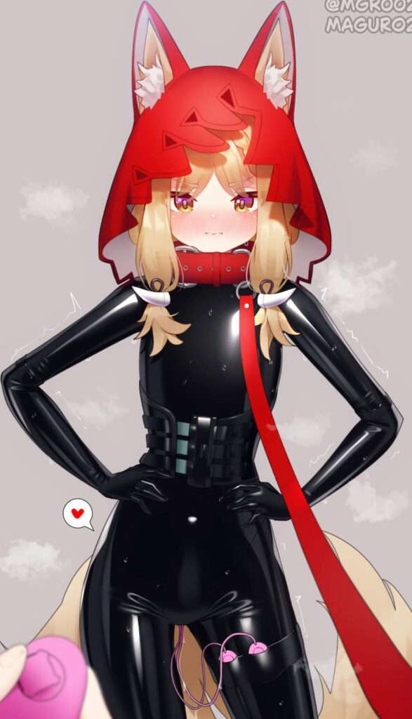 オカズにできそうなアークナイツの二次エロ画像はいかがですか？