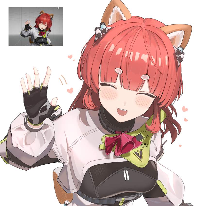アークナイツの画像が好きな紳士の方はこちらへどうぞ。