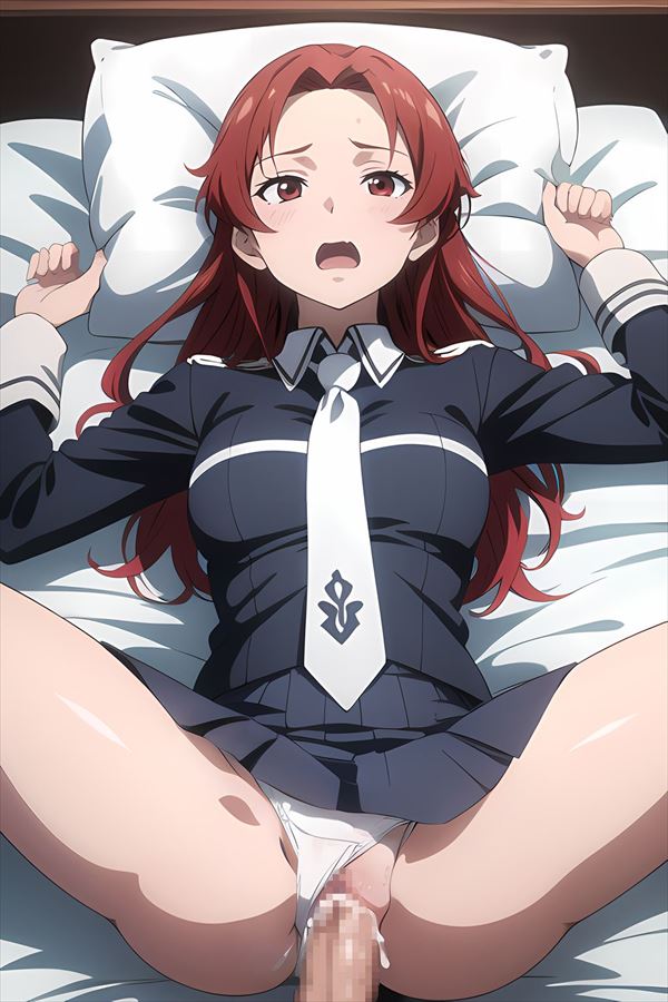 ソードアート・オンラインのエロ画像でヌきたい奴らは集まれ！