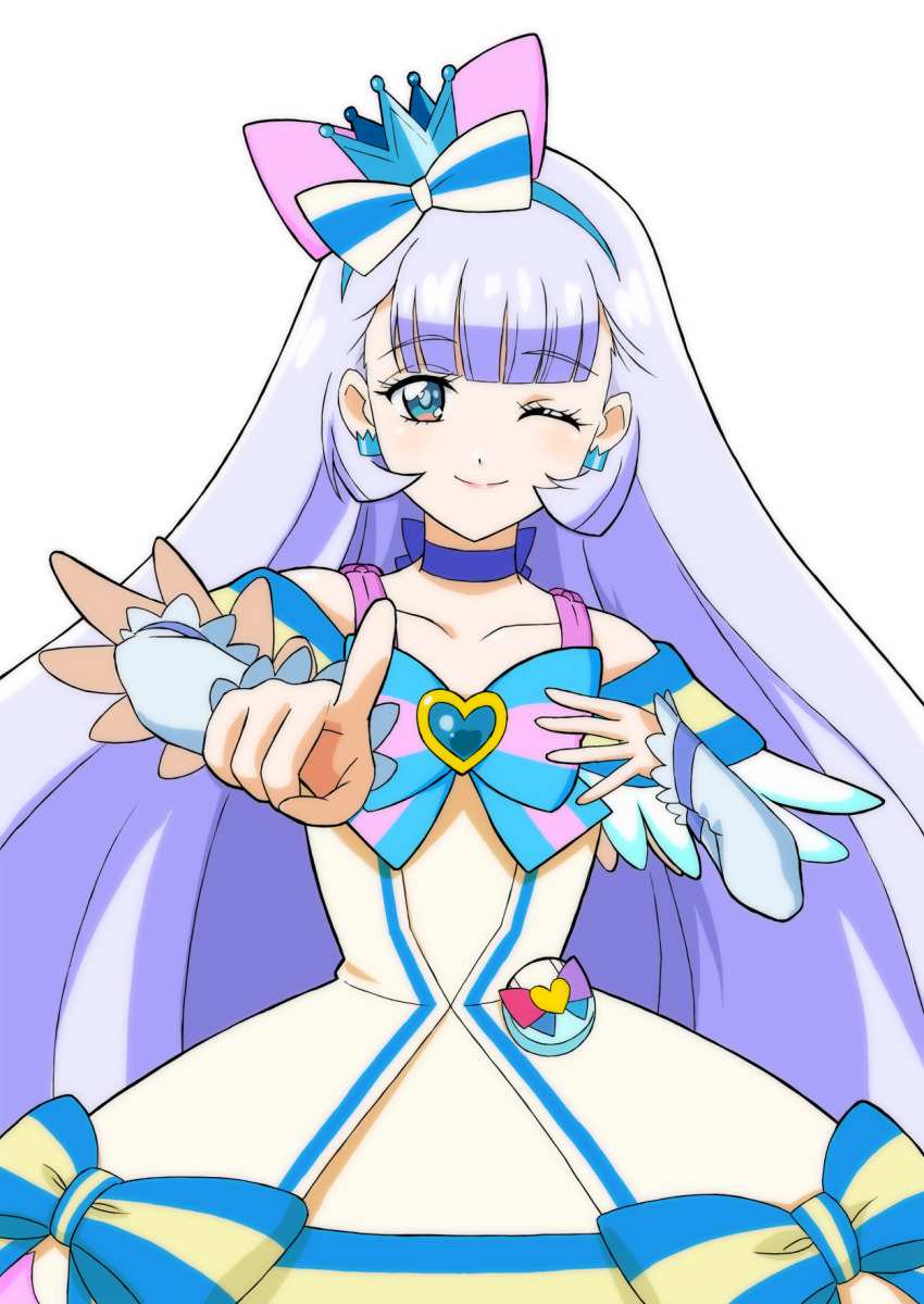 わんだふるぷりきゅあ!のえっちなやつ