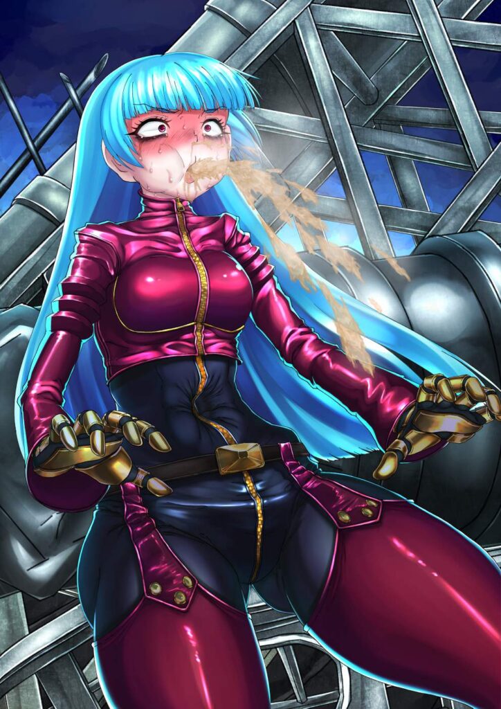 リョナについてのエロ画像