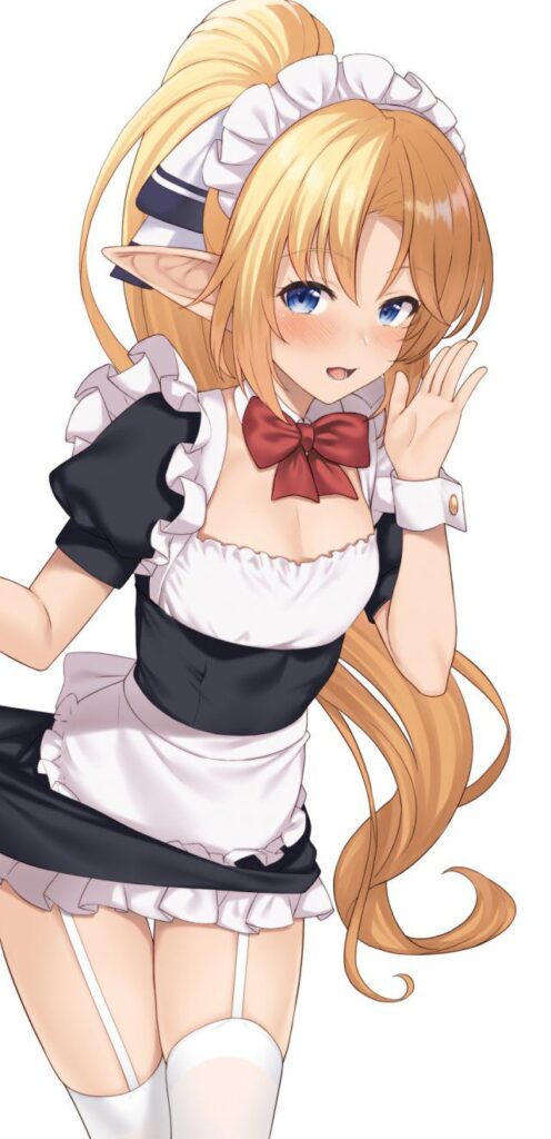 ガーターベルトエロ画像総合スレ