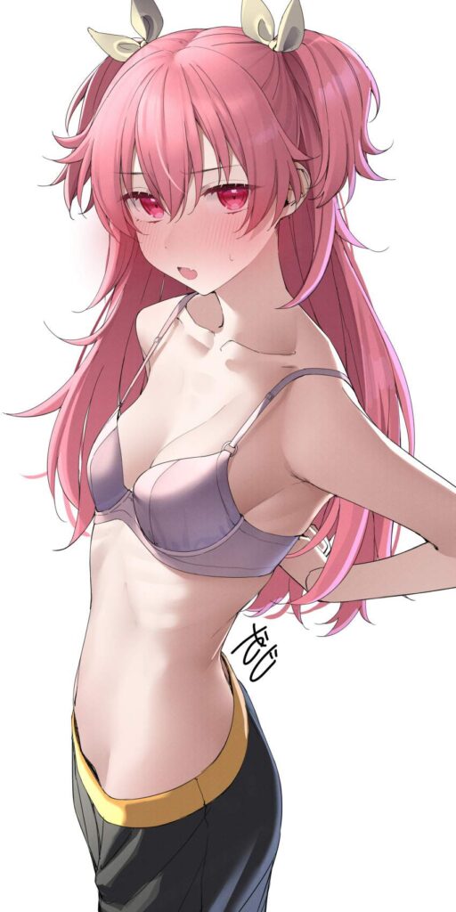 こんなにエロ過ぎるブラジャーの画像は反則です!