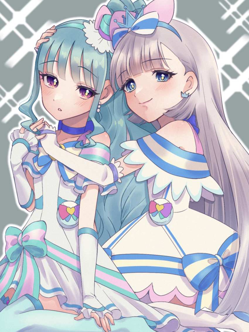 わんだふるぷりきゅあ!のえっちなやつ