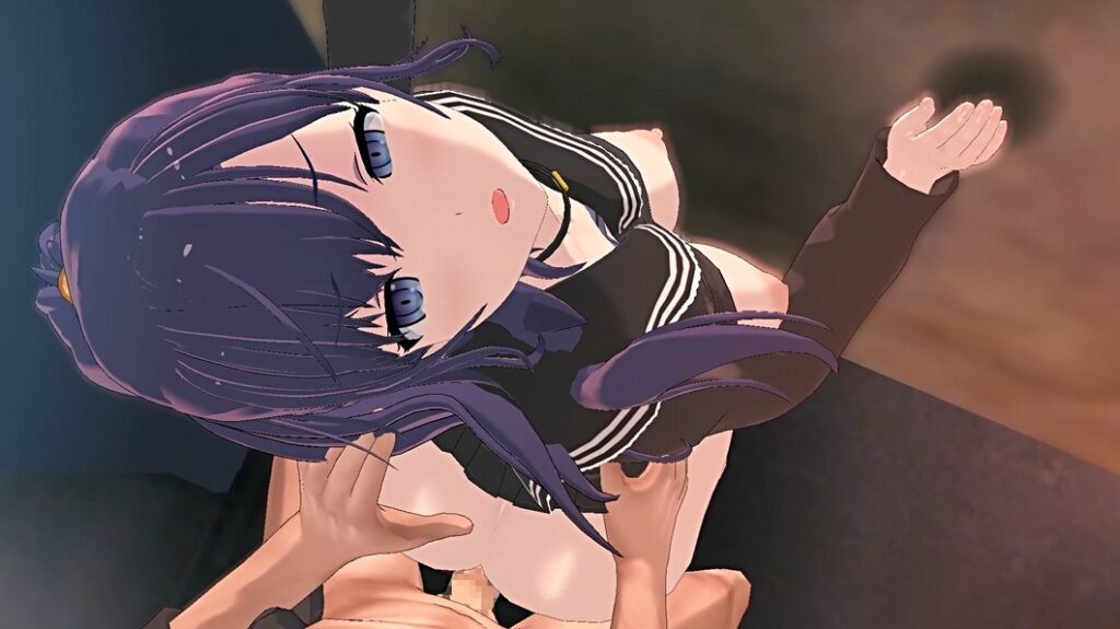 プロジェクトセカイの二次エロ画像で抜きたい!