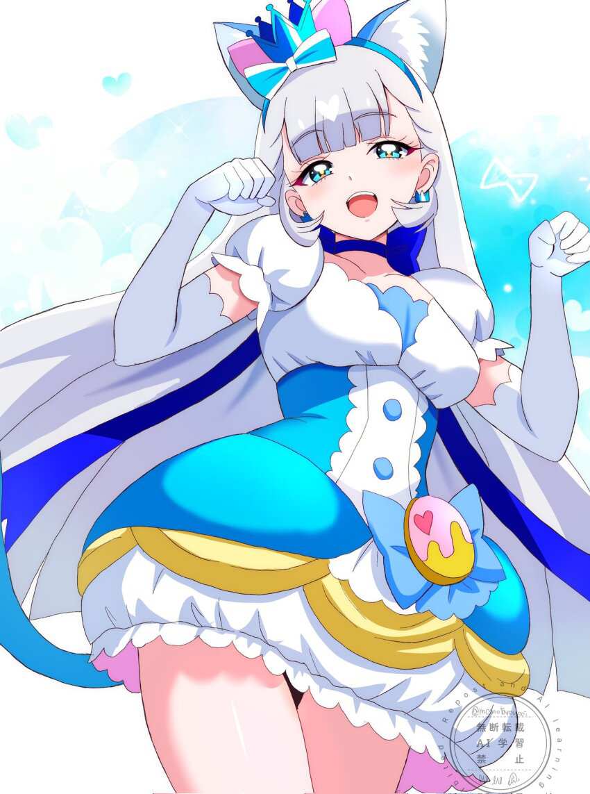 わんだふるぷりきゅあ!の画像が好きな紳士の方はこちらへどうぞ。