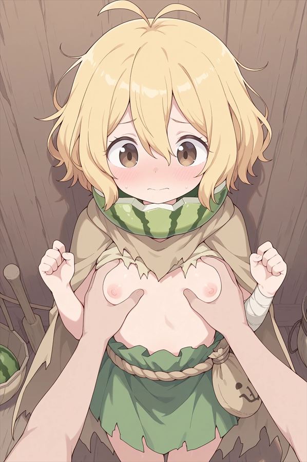 ドクターストーンの画像で一発ヌキたい