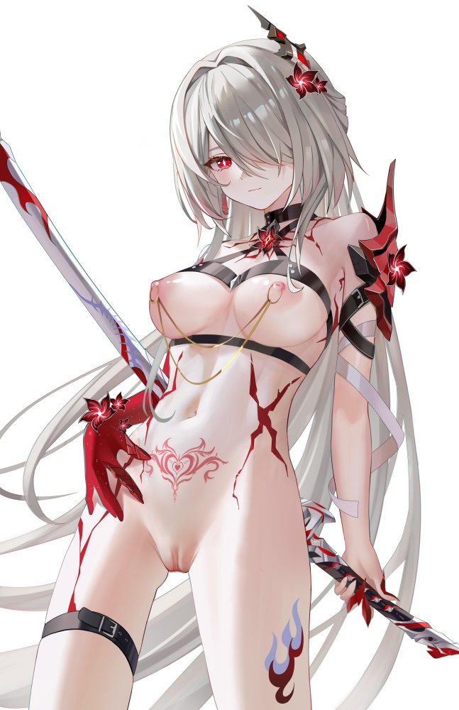 淫紋のエロ画像を見て幸せになろう！