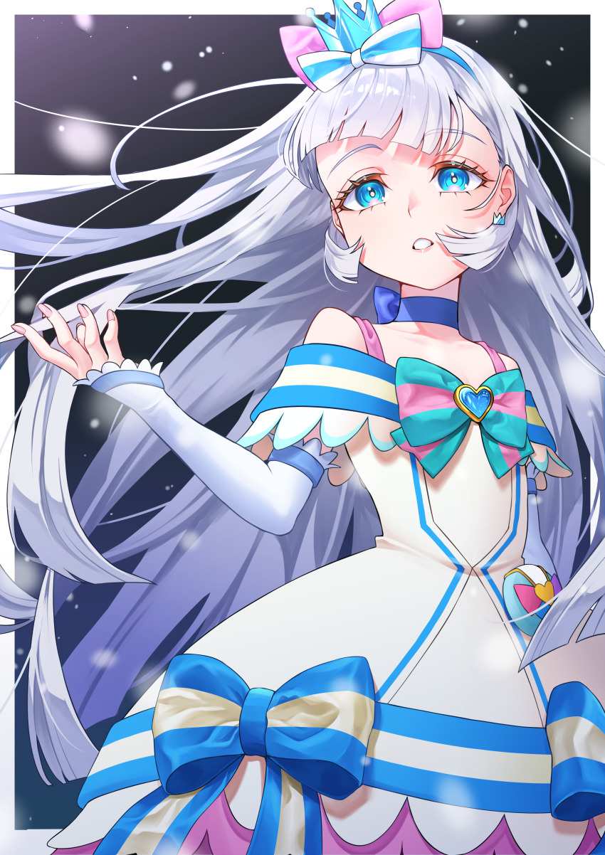 わんだふるぷりきゅあ!の画像が好きな紳士の方はこちらへどうぞ。