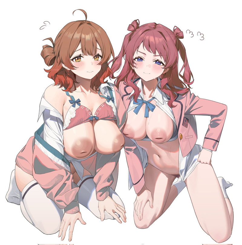 学園アイドルマスターのエロ画像下さい！