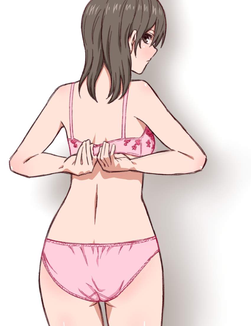 こんなにエロ過ぎるブラジャーの画像は反則です!