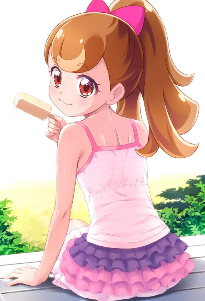 わんだふるぷりきゅあ!の画像が好きな紳士の方はこちらへどうぞ。