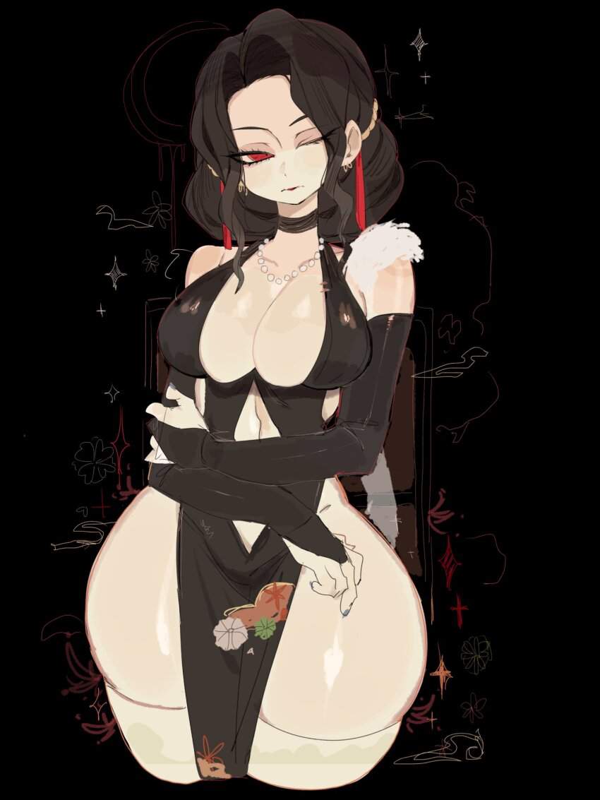 鬼滅の刃の二次エロ画像を愛でる。